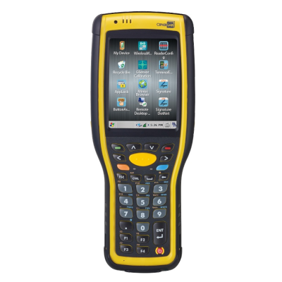 CipherLab 9700