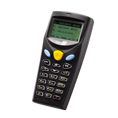 CipherLab 8001
