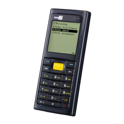 CipherLab 8200