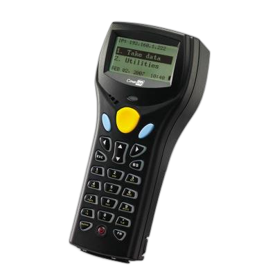 CipherLab 8300