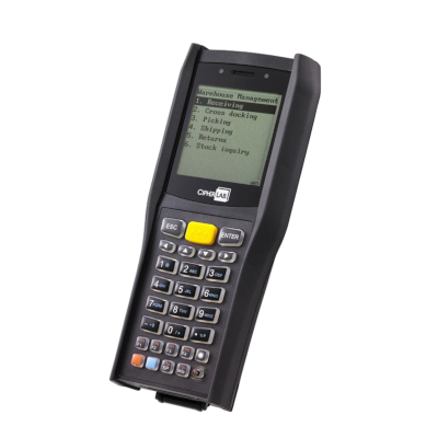 CipherLab 8400