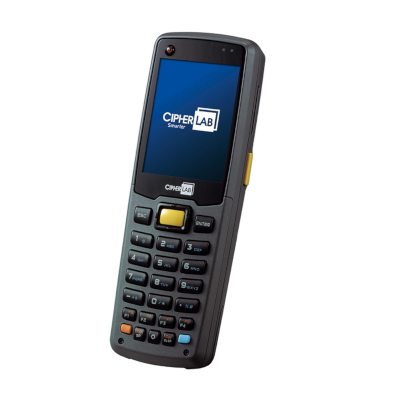 CipherLab 8600