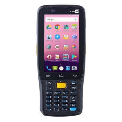 CipherLab RK25