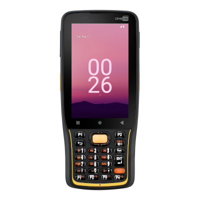 CipherLab RK26